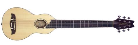 Top 6 Best Acoustic Travel Guitars (2023) | Guitar Based