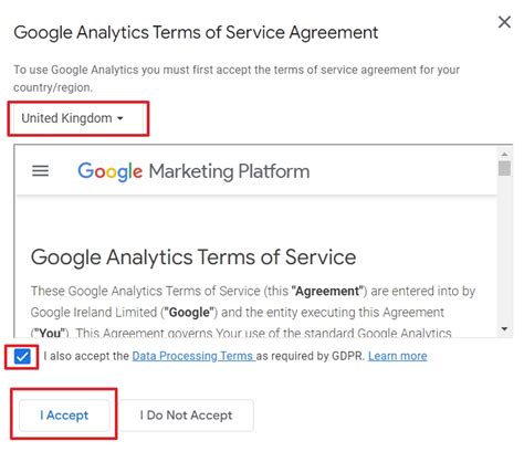 Cómo configurar Google Analytics 4 Lista de Verificación CeaSeo