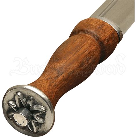 Primitive Scottish Dirk - 402352 by Medieval Swords, Functional Swords ...