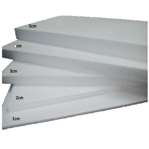 Plancha De Duroport De 2 Cm Creacionesblanqui