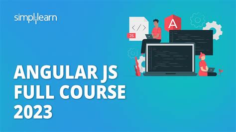 Angular JS Full Course 2023 Angular JS In 3 Hours Angular JS For