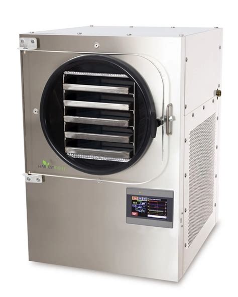 Harvest Right Scientific Freeze Dryer For Sale