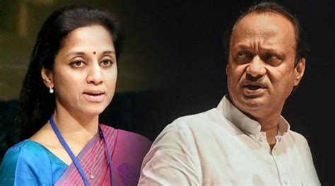 Chhagan Bhujbal Endorses Supriya Sule Ajit Pawar In Leadership Roles