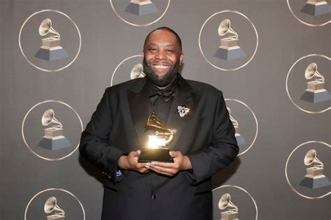 Killer Mike Says He Had No Idea Who Kai Cenat Was - Media Take Out