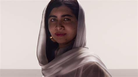 Read Malala's British Vogue Cover Interview In Full: “I Know The Power ...