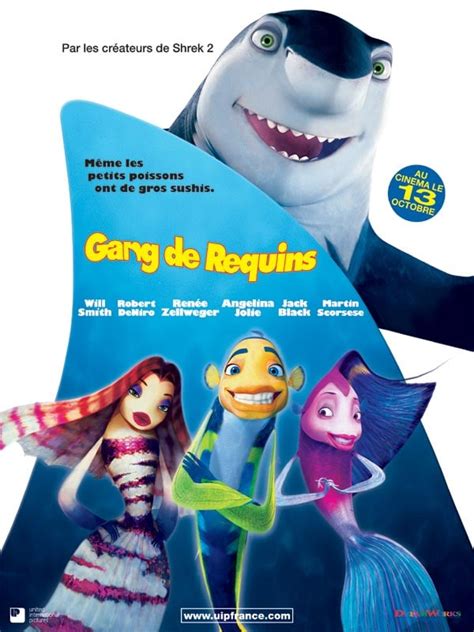 Gang De Requins Film 2004 Allociné