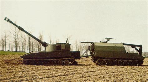 ma faasv field artillery ammunition supply vehicle