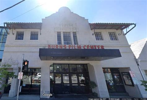 Jacob Burns Film Center Completes Renovations In Pleasantville: Here's ...