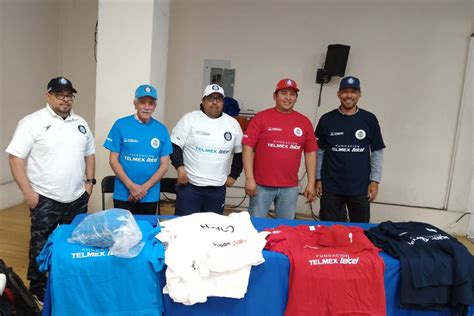 Aguascalientes Entrega Uniformes Y Pelotas Para Fase Estatal Liga