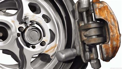 What Causes Brake Calipers To Stick And How To Fix Them The Motor Guy