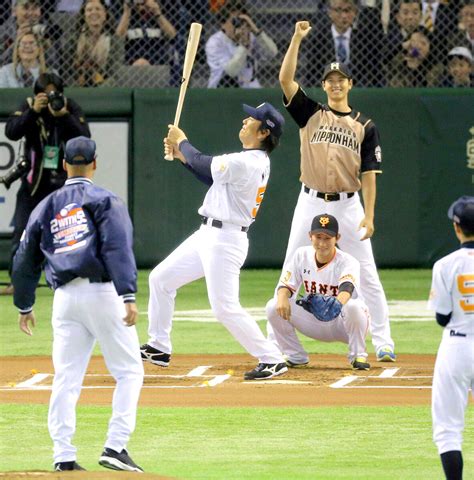 松井秀喜さんが大谷翔平選手にメッセージ。『大谷選手は唯一無二の存在です』 浅田真央＆長洲未来＆宮原知子＆三原舞依＆坂本花織応援ブログ