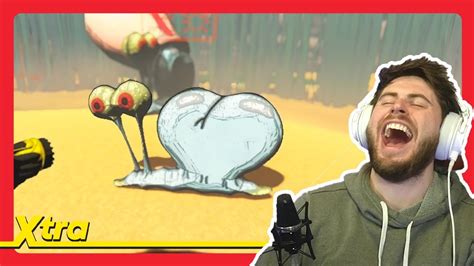 Modded Lethal Company In Bikini Bottom Xtra Long Version YouTube