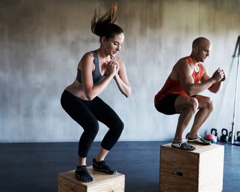 Tips de alimentación para entrenamiento funcional Gourmet