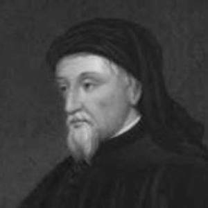 Geoffrey Chaucer - Poems by the Famous Poet - All Poetry