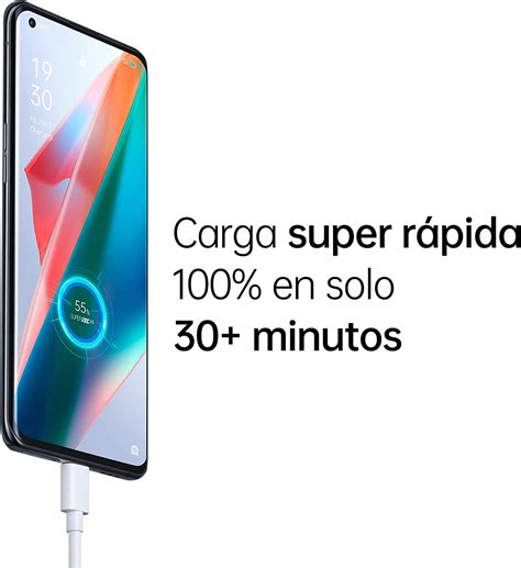 El Oppo Find X3 Pro Es Un Telefonazo Y Tiene Un Precio Increíble En