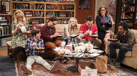 Big bang theory – Telegraph