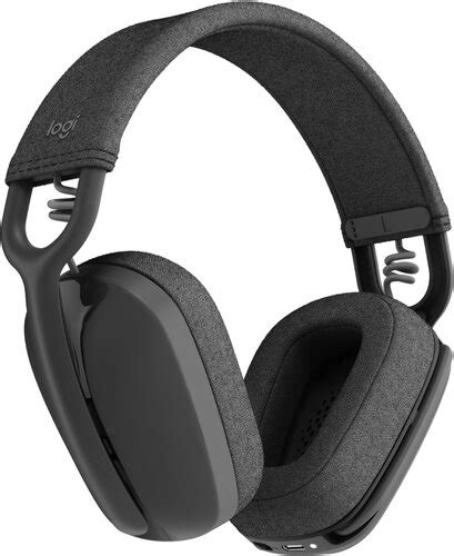 Diadema Logitech Zone Vibe 125 Inalámbrico