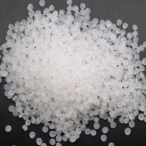 White M26500 Reliance Linear Low Density Polyethylene Granules