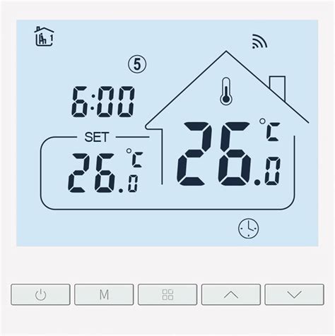 Smarte Thermostate Heizkosten Sparen