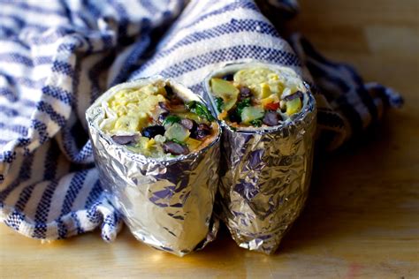 breakfast burritos – smitten kitchen