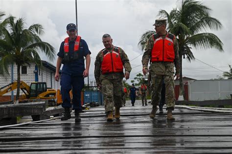 DVIDS Images U S Coast Guard Participates In Tradewinds 2023