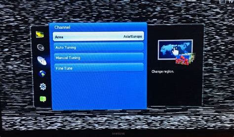 How To Access Local Channels On Samsung Smart Tv Robots Net