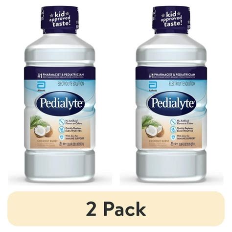 Pedialyte Adults