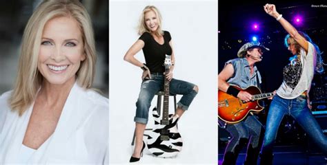 Babes We Love: Shemane Nugent, Wife to Rock Legend Ted Nugent