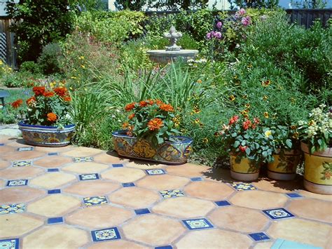 Talavera Tile Inserts – Mexican Tiles