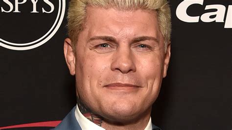 Eric Bischoff Comments On Cody Rhodes Potentially Becoming Wwe Champion