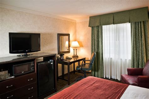 Tour Our Rooms | Heritage Hotel - Lancaster