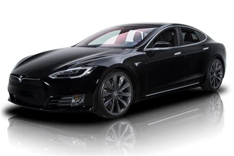 Tesla Model S Rk Motors Classic Cars And Muscle Cars For Sale