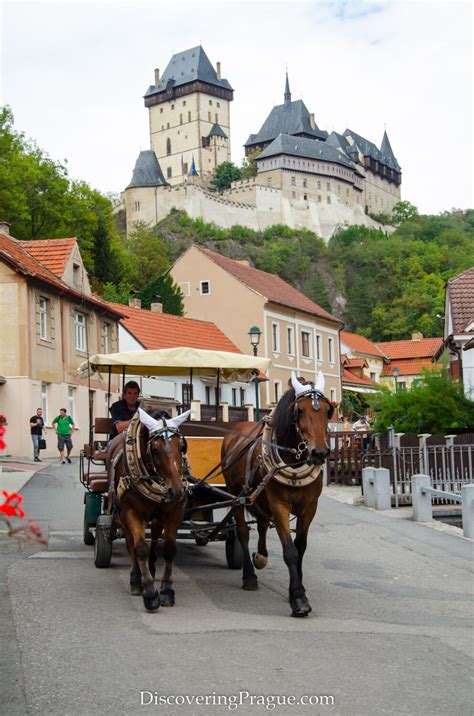 Karlštejn Castle Insider s Guide Perfect Day Trip from Prague