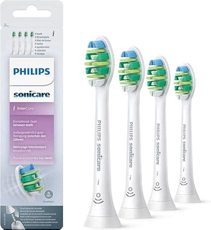 Philips Sonicare Hx Optimal Intercare I Standard With Brushsync