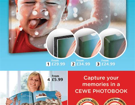 argos catalogue page behance