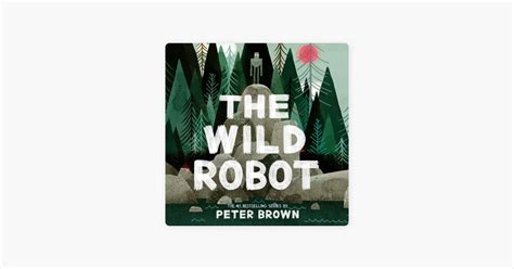 The Wild Robot Soon To Be A Major Dreamworks Animation On Apple Books