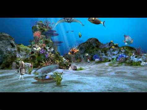 3D Aquarium Live Wallpaper HD: Reviews, Features, Pricing & Download | AlternativeTo