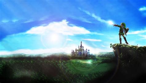 Zelda Backgrounds free download | Wallpapers, Backgrounds, Images, Art ...