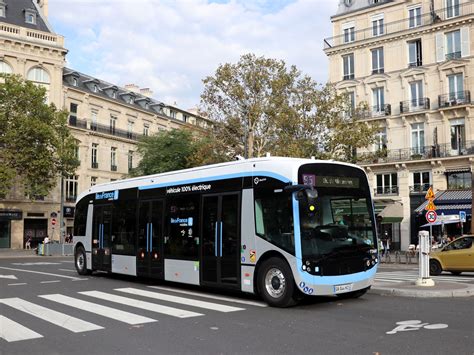 transbus org Photothèque Alstom Aptis RATP Paris