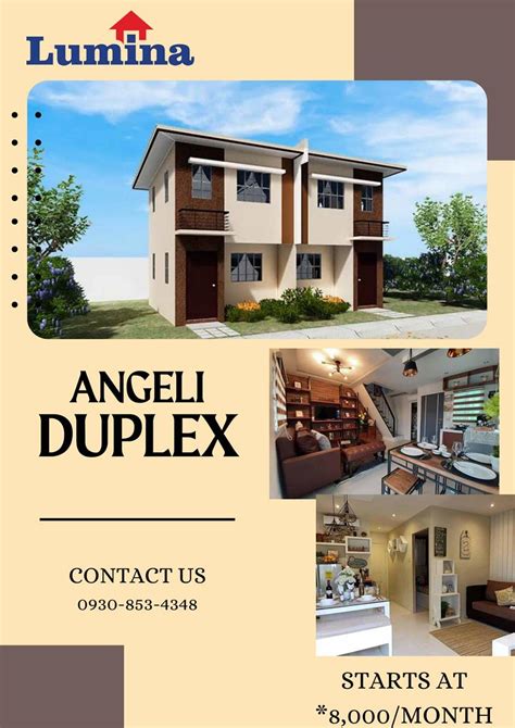 ANGELI DUPLEX Description Lumina Homes Angeli Duplex Mode Flickr