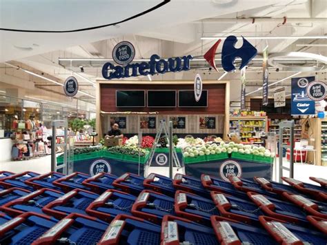 Carrefour lansează Act for Food program mondial prin care își