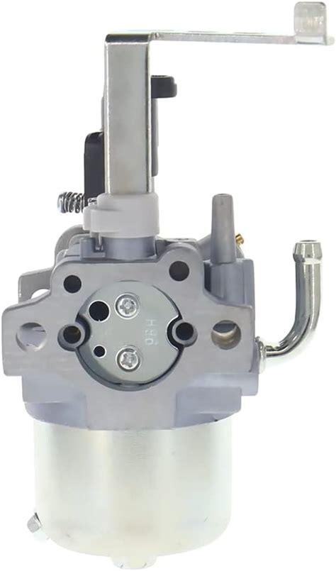 Subaru Robin Generator Carburetor Model Replaces