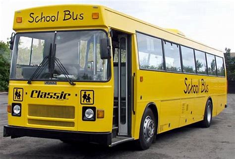 27 best images about school busses around the world on Pinterest ...