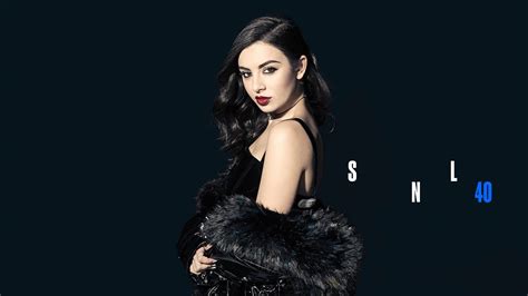 Charli Xcx Saturday Night Live Wiki Fandom Powered By Wikia