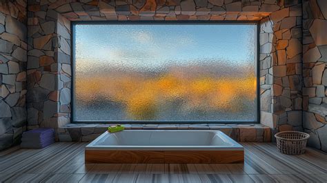 Enhance Privacy in Your Arizona Home with Obscure Glass