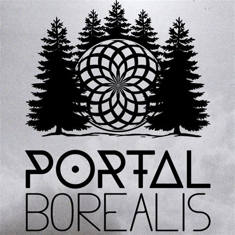 Portal Borealis Volume 2 | Portal Borealis