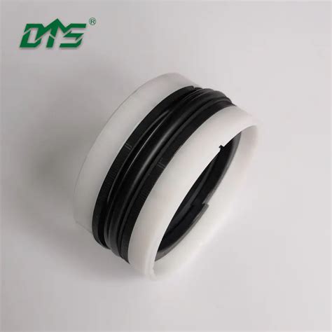 Pneumatic Cylinder Piston Seals-AGP/YCC,Z8,E4,PZ...-DMS Seal Manufacturer