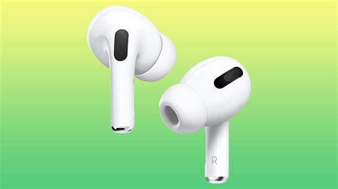 Apple Airpods Pro Are On Sale At Amazon