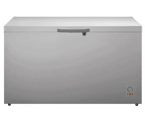 Hisense L Chest Freezer Frz Fc Dd Strong Durable Genuss