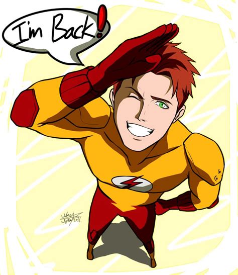 Wally Is Back By Kayin1020 On Deviantart